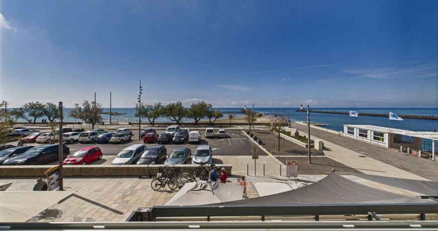 en location saisonnière Appartement Le Grau D'agde