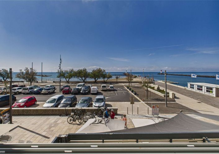 en location saisonnière Appartement Le Grau D'agde