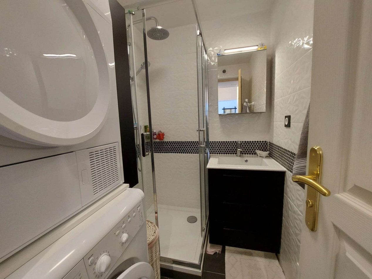 en location saisonnière Appartement Le Grau D'agde - Photo 13