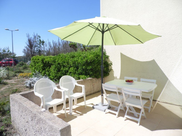 for seasonal lettings Appartement Marseillan Plage - Photo 2