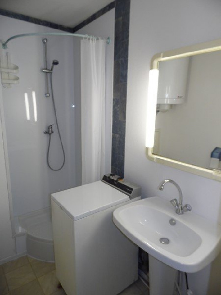 en location saisonnière Appartement Marseillan Plage - Photo 6