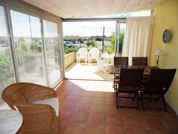 for seasonal lettings Appartement Marseillan Plage