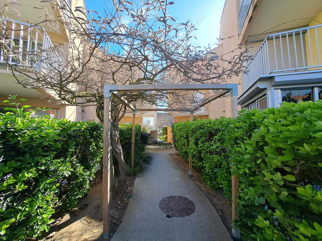 en location saisonnière Appartement Marseillan Plage - Photo 9