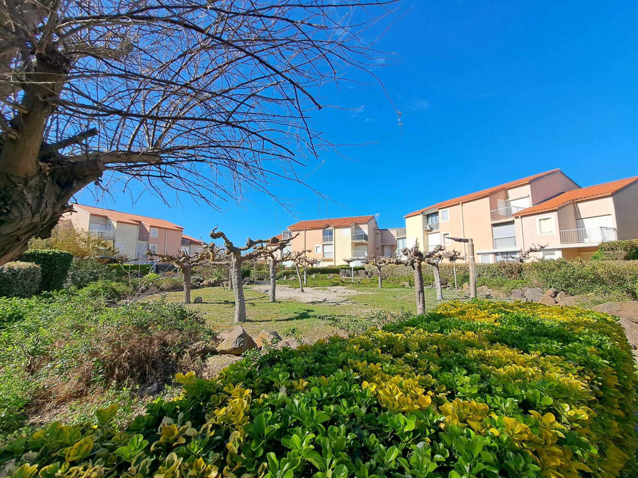 en location saisonnière Appartement Marseillan Plage - Photo 11