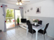 for seasonal lettings Appartement Marseillan Plage