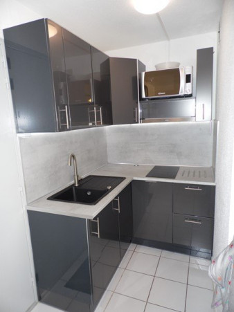 for seasonal lettings Appartement Marseillan Plage - Photo 3