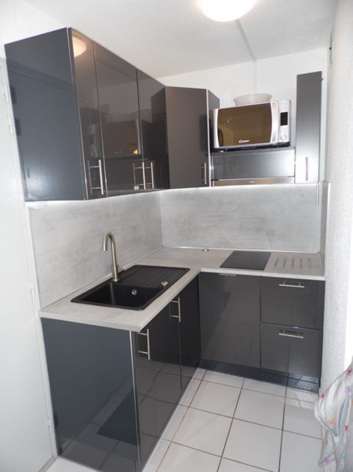 en location saisonnière Appartement Marseillan Plage - Photo 3