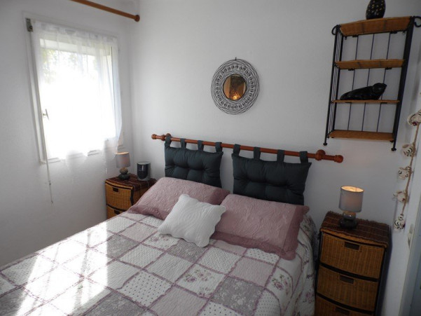 for seasonal lettings Appartement Marseillan Plage - Photo 5