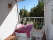 for seasonal lettings Appartement Marseillan Plage