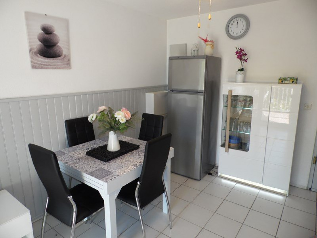 en location saisonnière Appartement Marseillan Plage - Photo 8