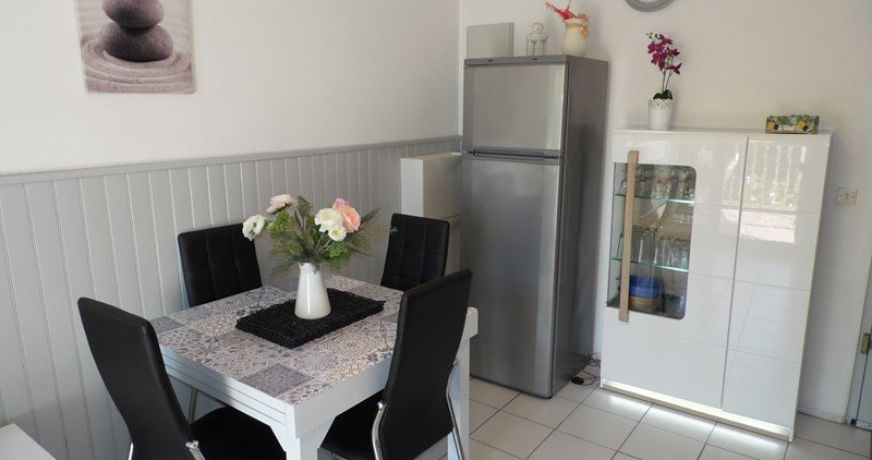 en location saisonnière Appartement Marseillan Plage