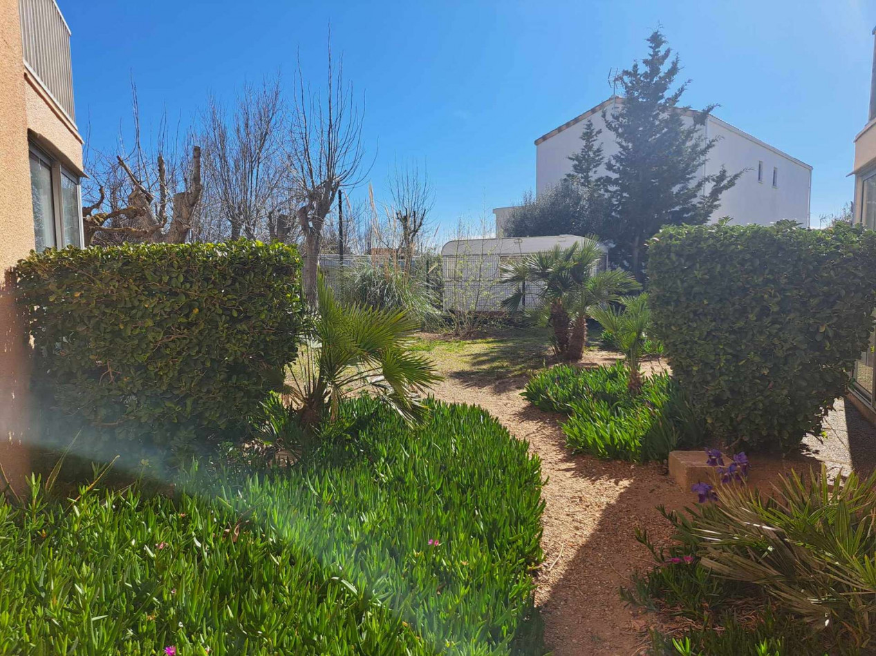 en location saisonnière Appartement Marseillan Plage - Photo 10