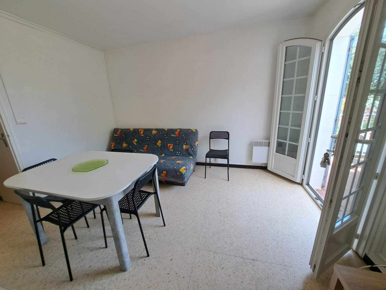 en location saisonnière Appartement Marseillan Plage - Photo 4