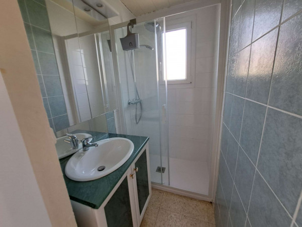 for seasonal lettings Appartement Marseillan Plage - Photo 6