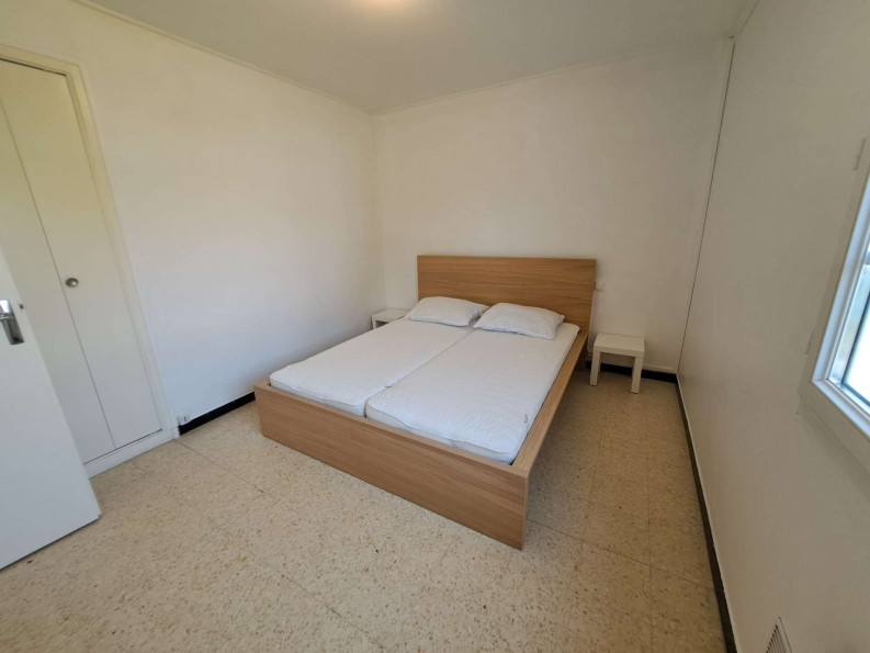 en location saisonnière Appartement Marseillan Plage - Photo 9