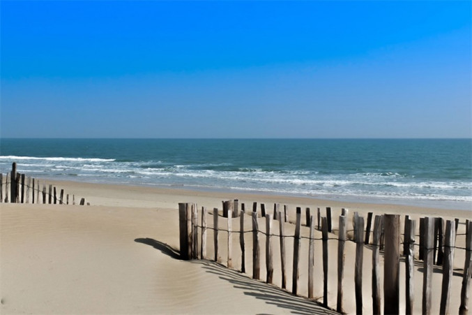for seasonal lettings Appartement Marseillan Plage - Photo 10