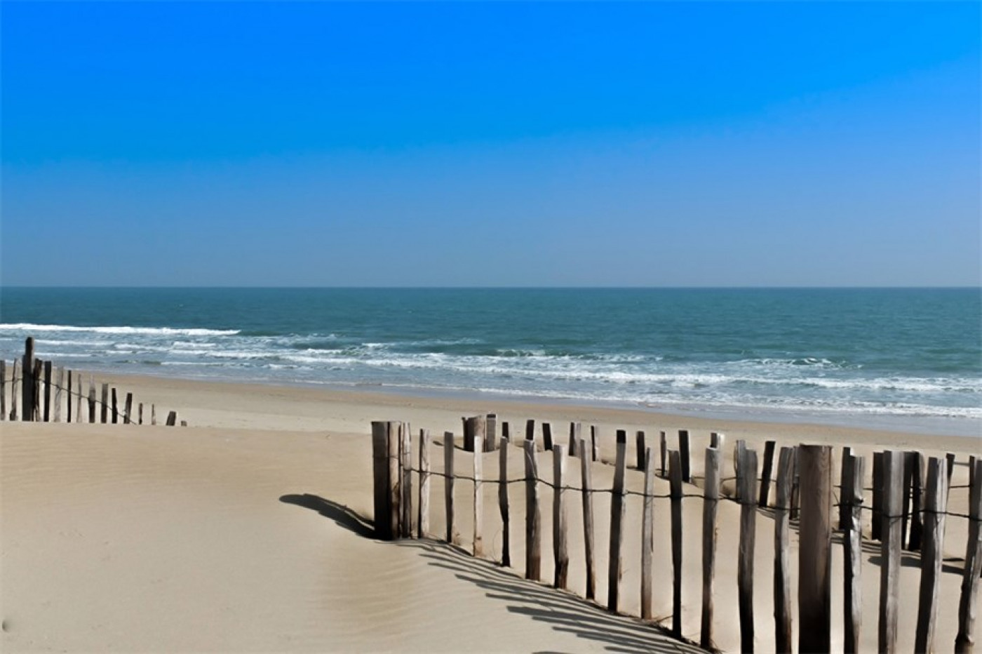 en location saisonnière Appartement Marseillan Plage - Photo 10
