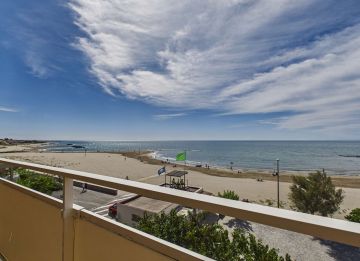 for seasonal lettings Appartement Le Grau D'agde