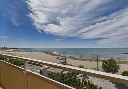 en location saisonnière Appartement Le Grau D'agde