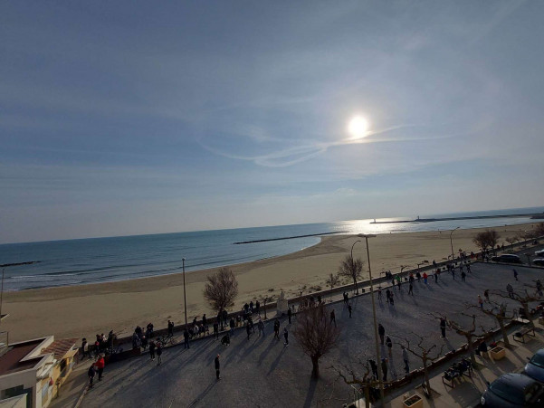 for seasonal lettings Appartement Le Grau D'agde - Photo 2