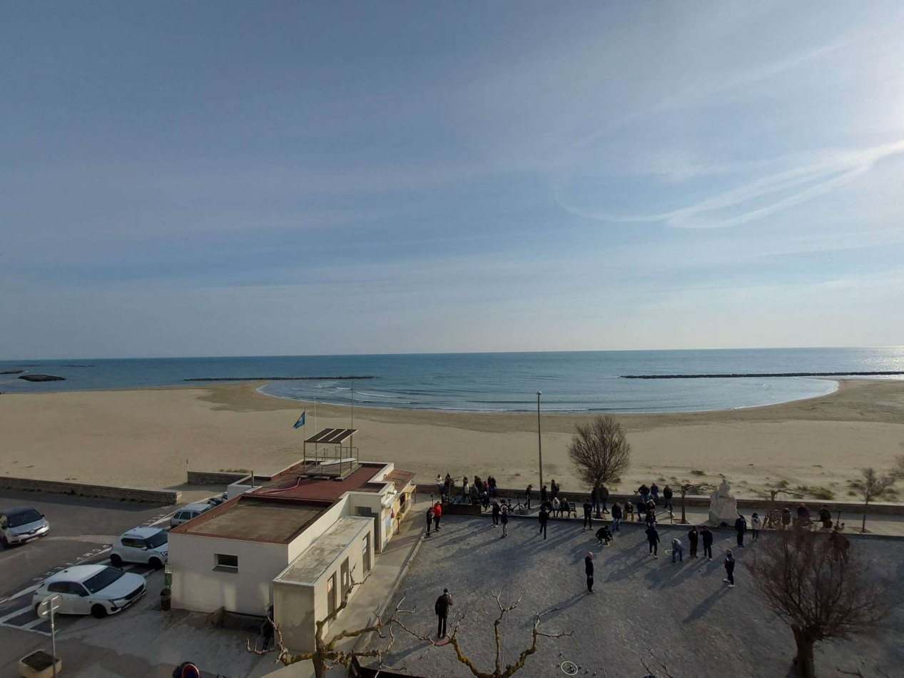 en location saisonnière Appartement Le Grau D'agde - Photo 3