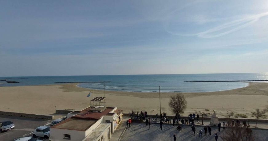en location saisonnière Appartement Le Grau D'agde