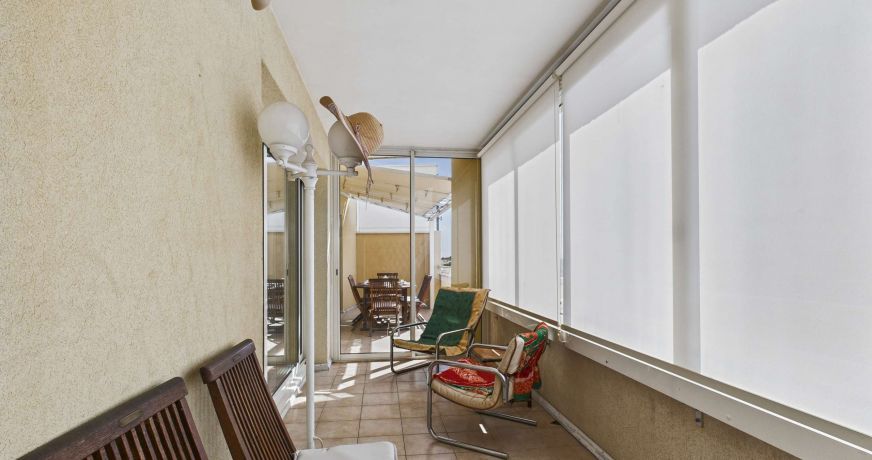 en location saisonnière Appartement Le Grau D'agde