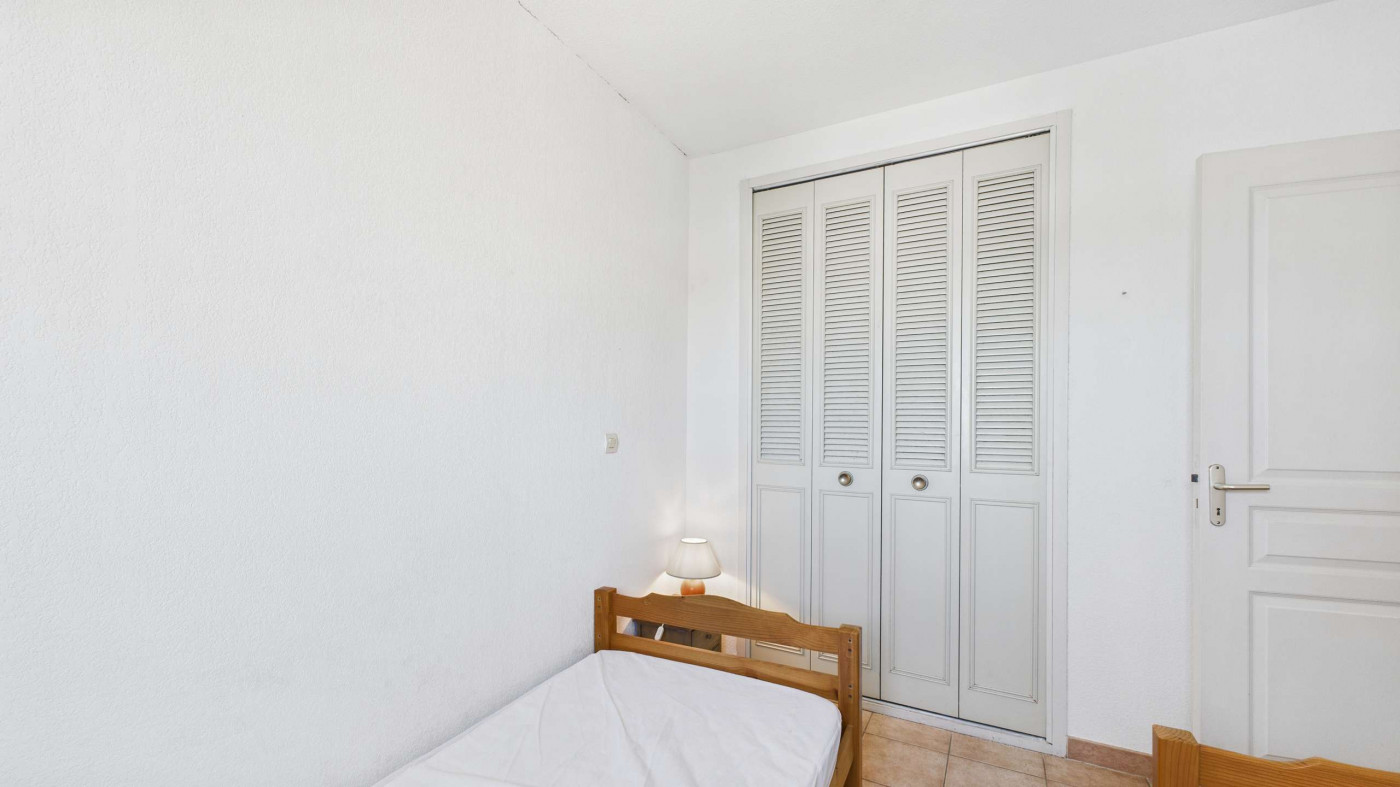 en location saisonnière Appartement Le Grau D'agde - Photo 14