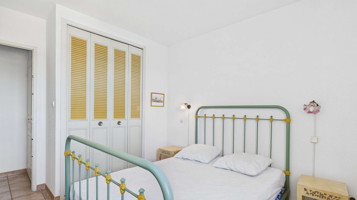 en location saisonnière Appartement Le Grau D'agde - Photo 16