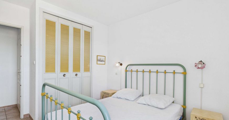 en location saisonnière Appartement Le Grau D'agde