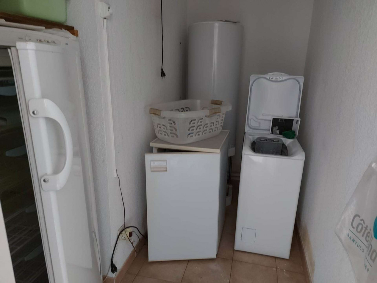 en location saisonnière Appartement Le Grau D'agde - Photo 18