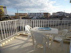 en location saisonnière Appartement Marseillan Plage