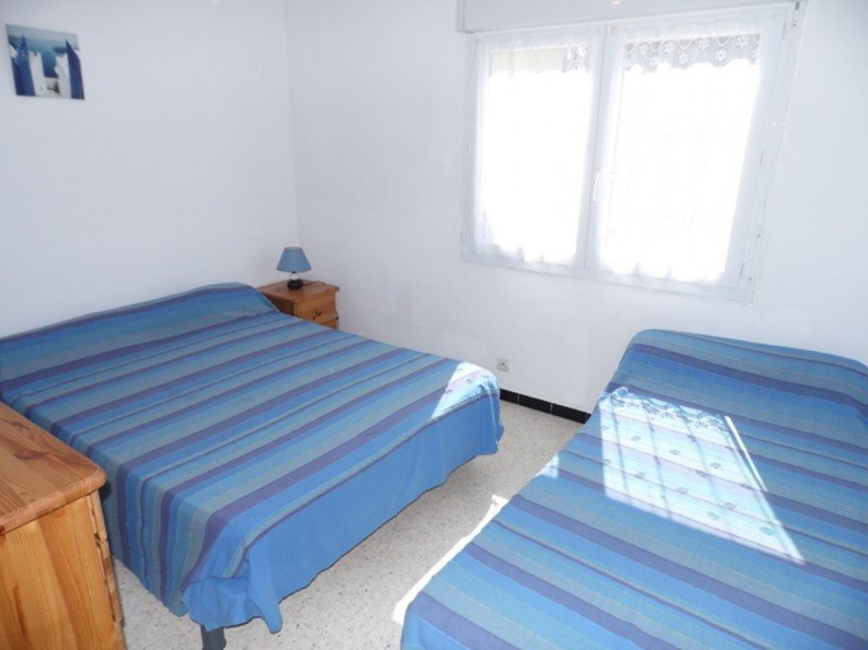 en location saisonnière Appartement Marseillan Plage - Photo 4