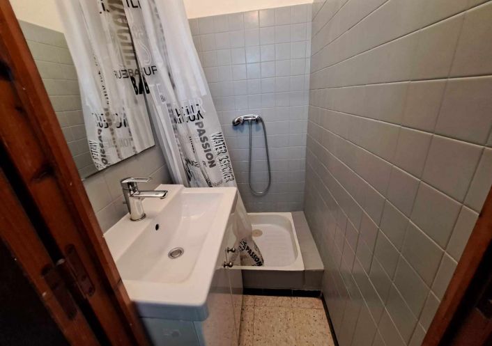 en location saisonnière Appartement Marseillan Plage