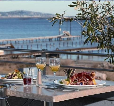 for seasonal lettings Appartement Marseillan Plage