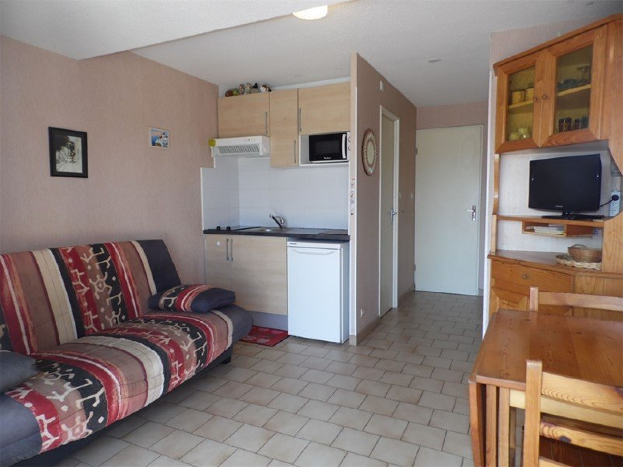 en location saisonnière Appartement Marseillan Plage - Photo 2