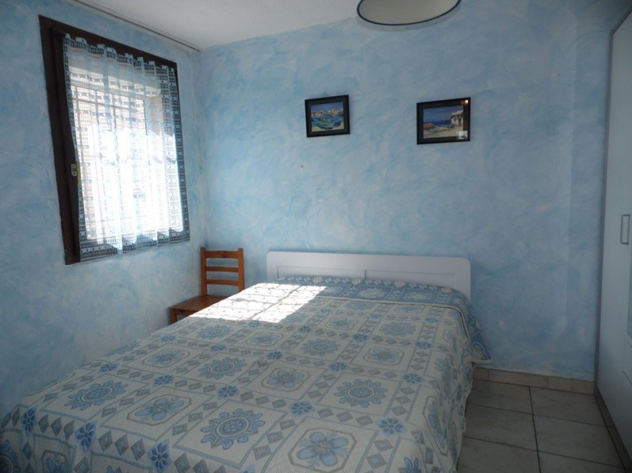 en location saisonnière Appartement Marseillan Plage - Photo 4