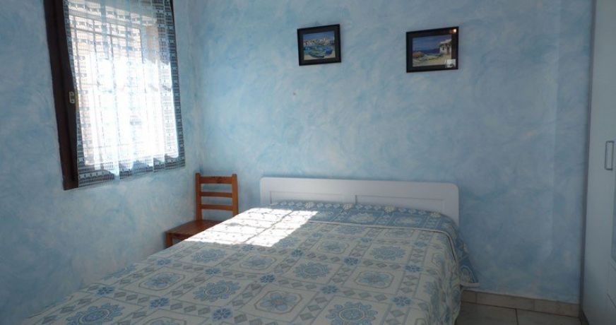 en location saisonnière Appartement Marseillan Plage