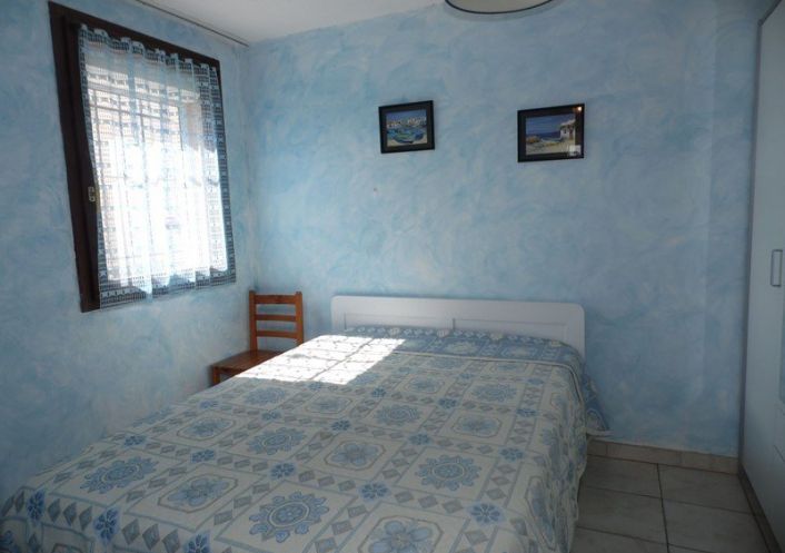 en location saisonnière Appartement Marseillan Plage