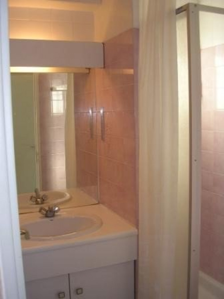 en location saisonnière Appartement Marseillan Plage - Photo 5