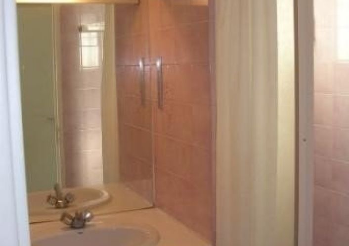 en location saisonnière Appartement Marseillan Plage