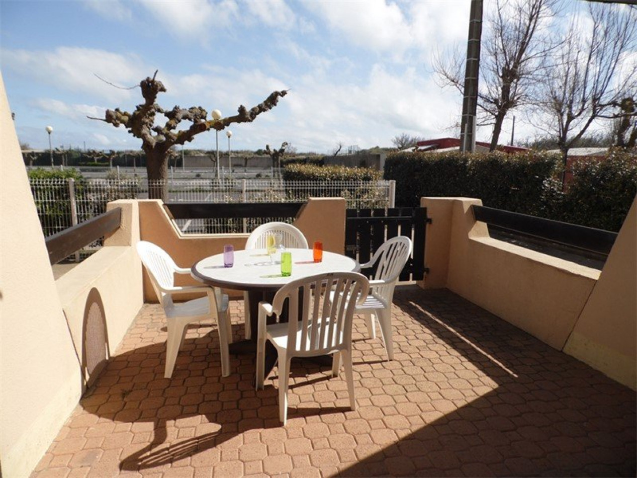 en location saisonnière Appartement Marseillan Plage - Photo 6