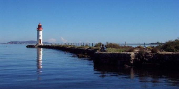 for seasonal lettings Appartement Marseillan Plage - Photo 10