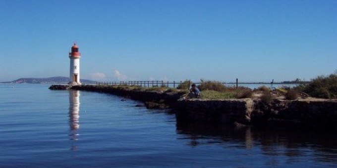 for seasonal lettings Appartement Marseillan Plage