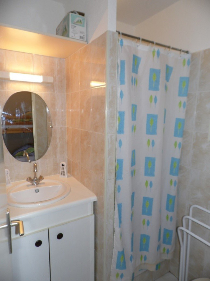 en location saisonnière Appartement Marseillan Plage - Photo 6