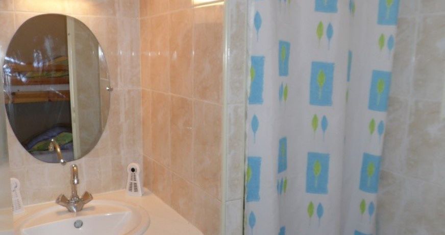 en location saisonnière Appartement Marseillan Plage