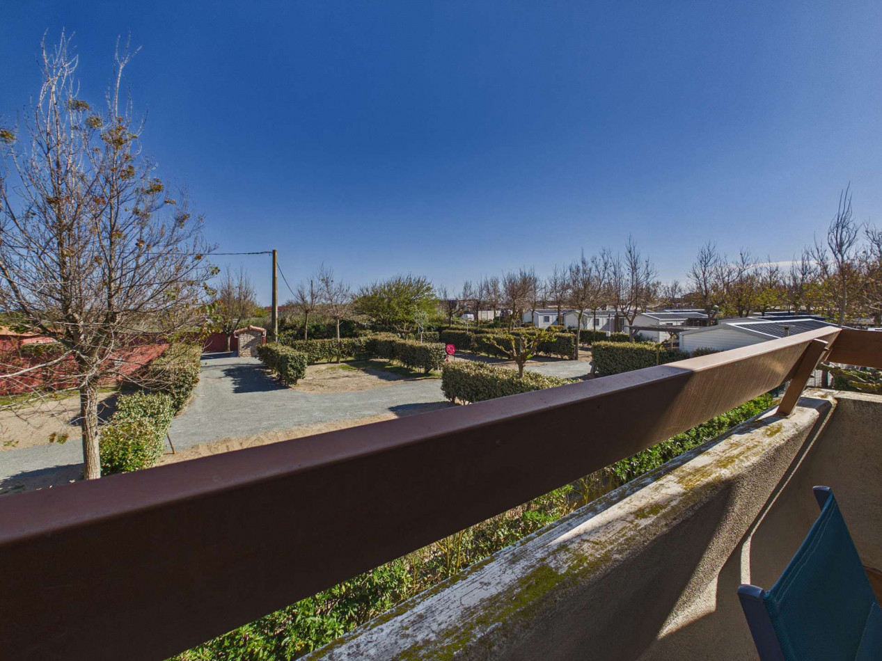 en location saisonnière Appartement Marseillan Plage - Photo 3