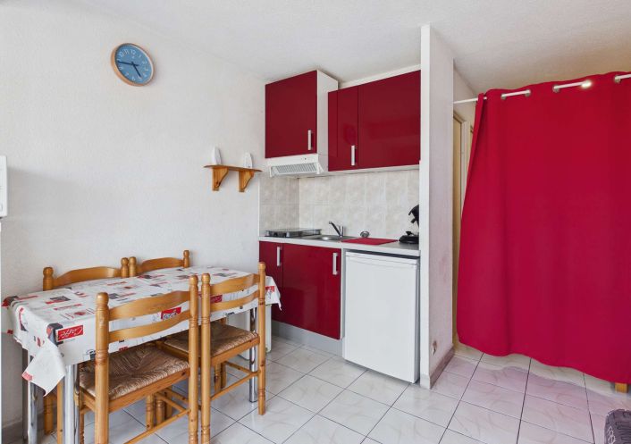 en location saisonnière Appartement Marseillan Plage