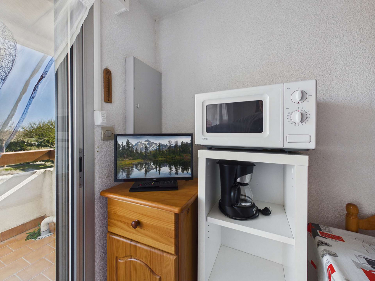 en location saisonnière Appartement Marseillan Plage - Photo 6