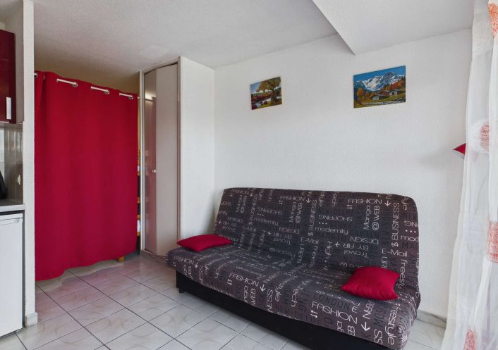 en location saisonnière Appartement Marseillan Plage